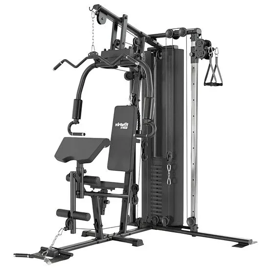 MULTIFUNCTION TRAINER