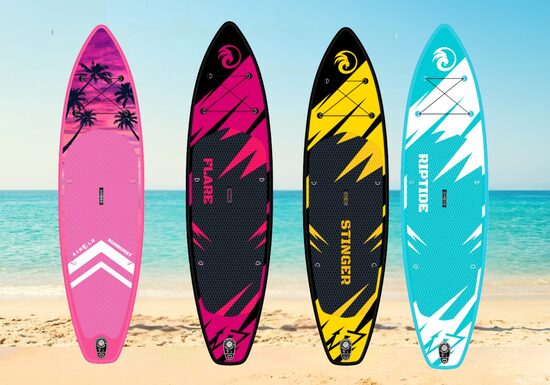 SUP-ДОСКИ
