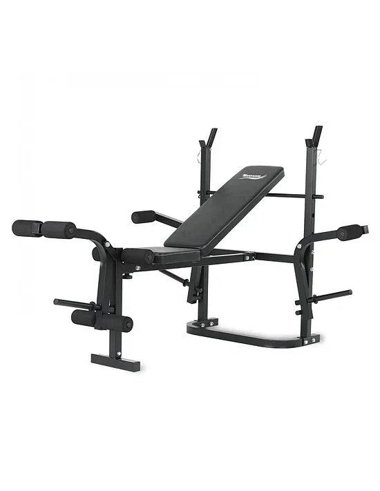 BENCHES AND WEIGHTS