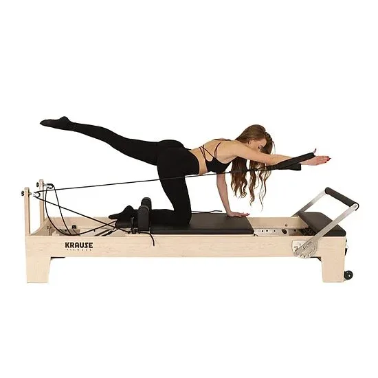 PILATES