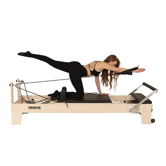 PILATES