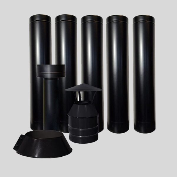 SKURSTEŅU KOMPLEKTI