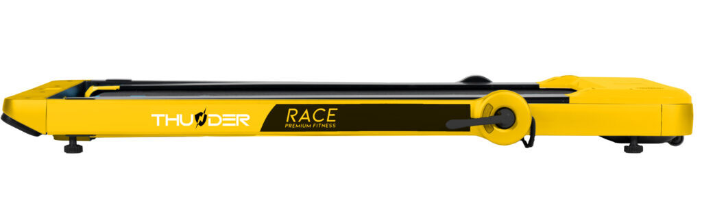 RACE-GOLD elektriskais skrejceliņš