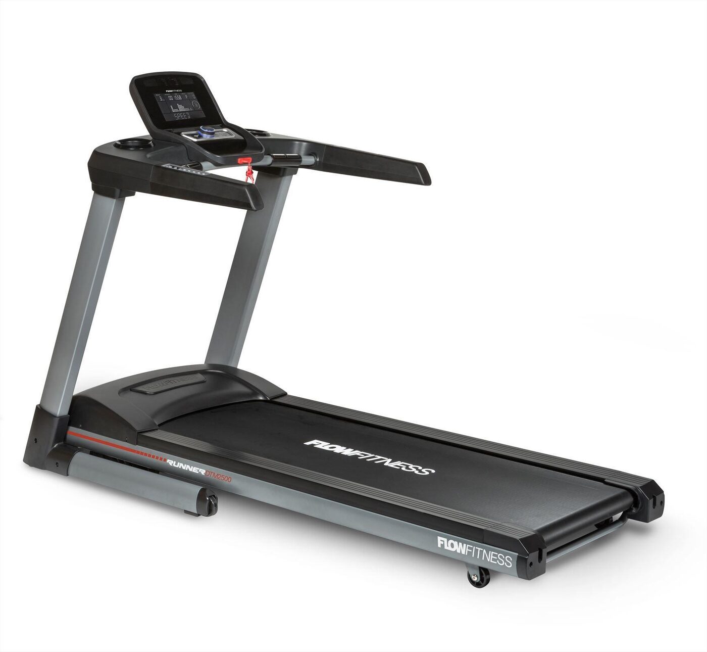 Flow Fitness Runner DTM2500 jooksulint