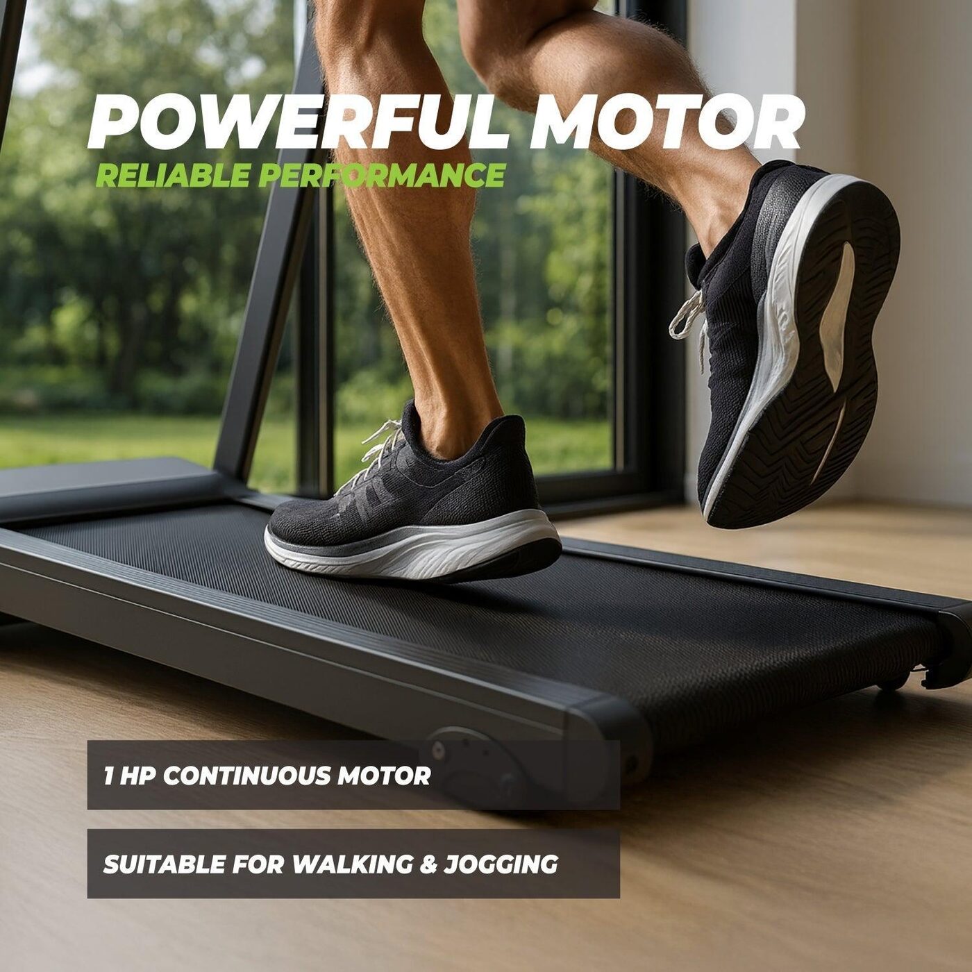 VirtuFit TR75i jooksulint