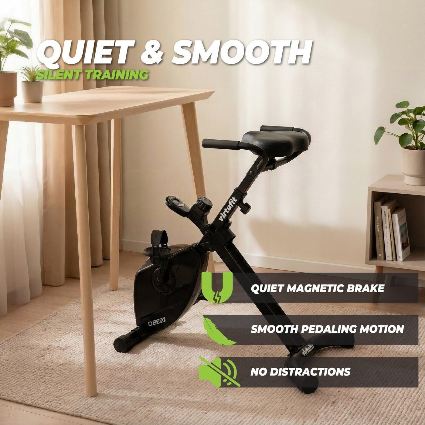 Деталь VirtuFit DB100