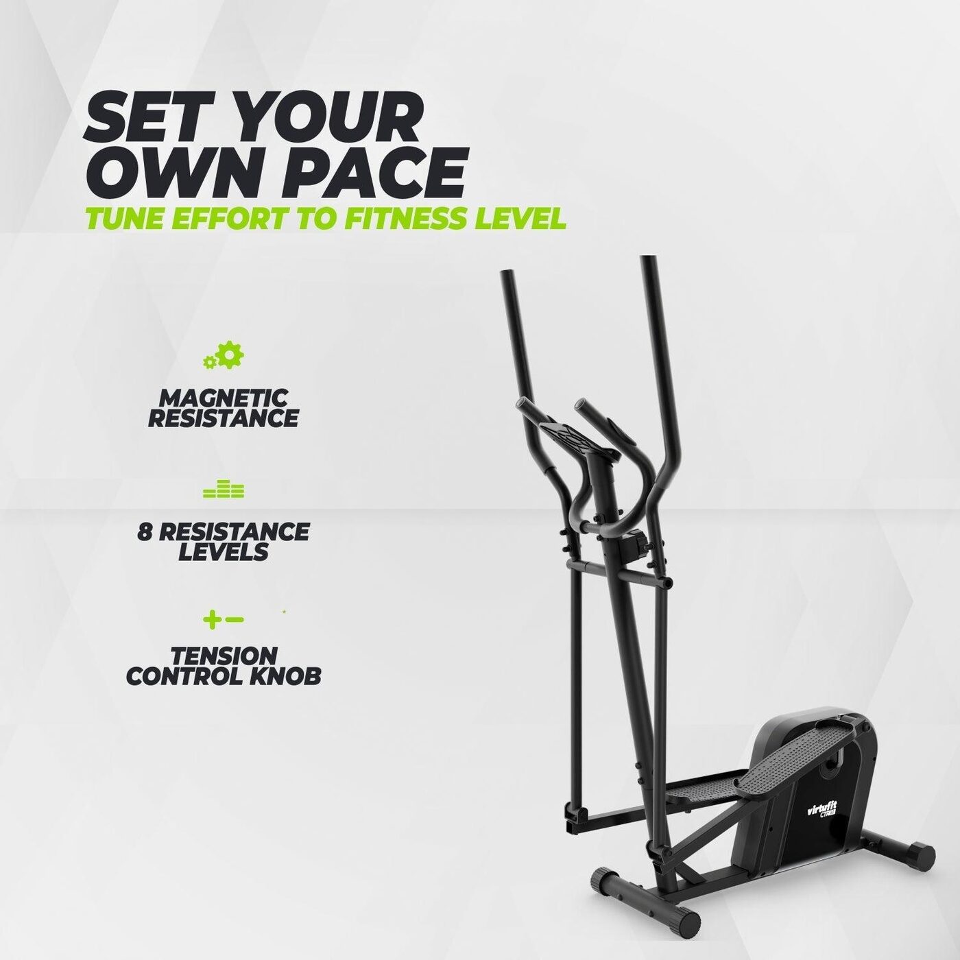 VirtuFit CTR50