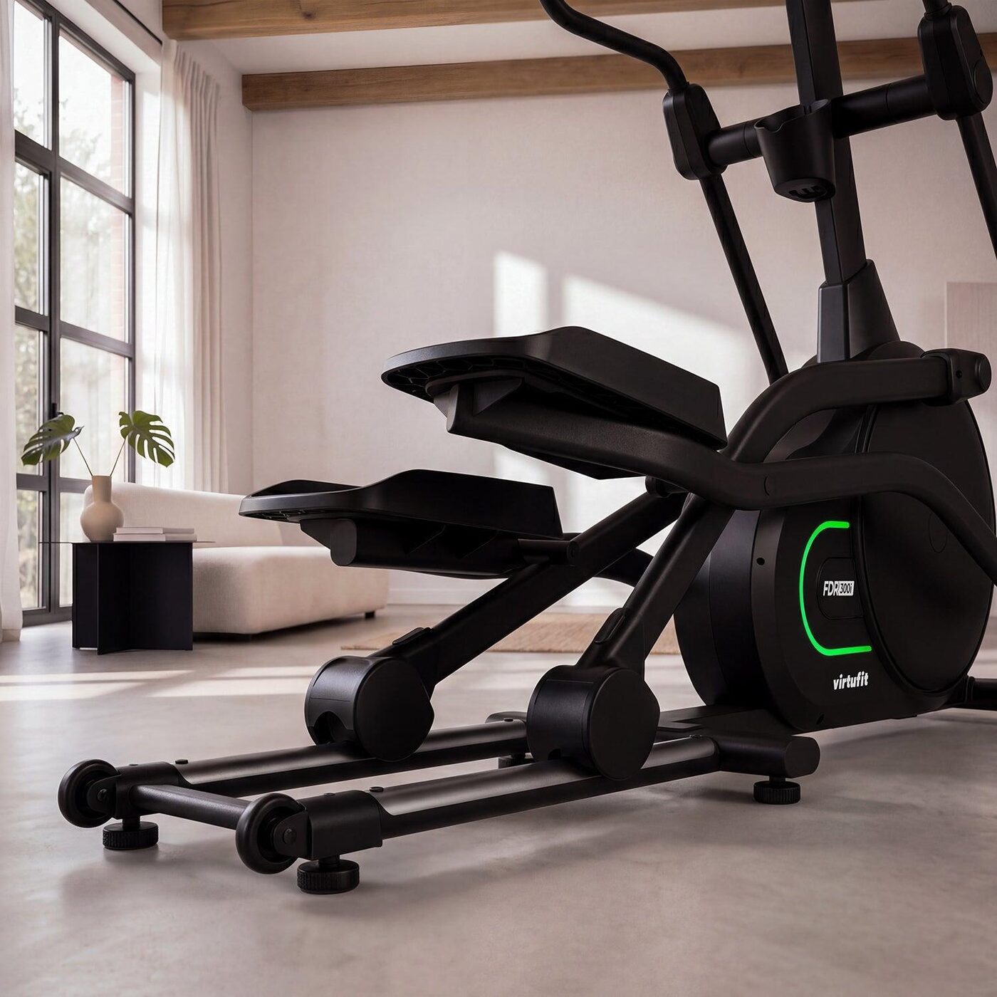 Деталь VirtuFit FDR300i