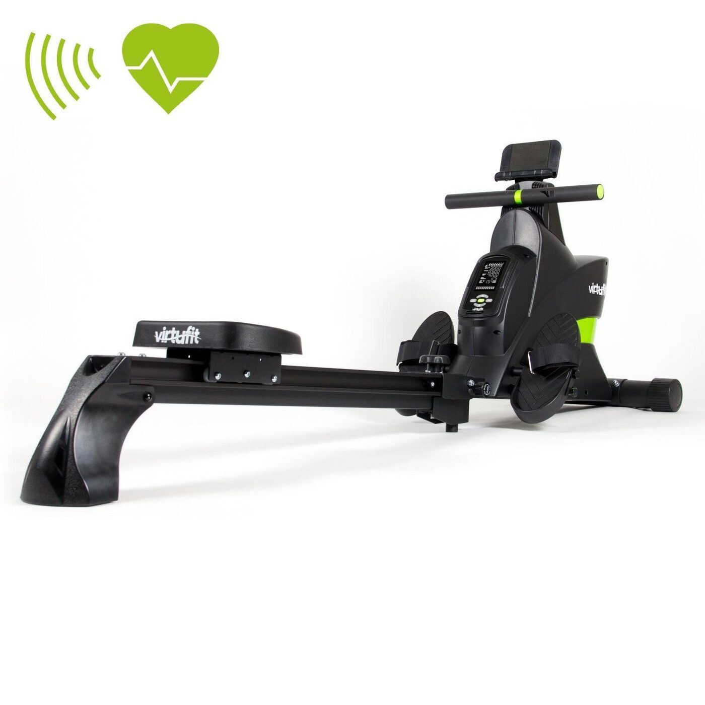VirtuFit Ergometer Semi-Pro