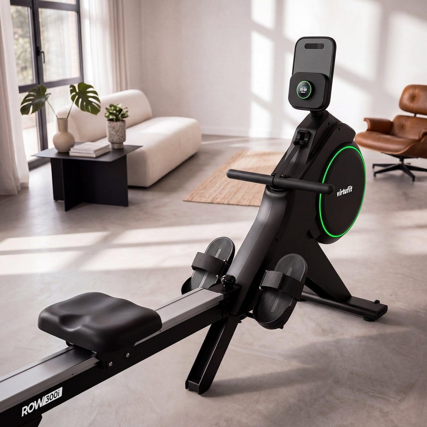 Деталь VirtuFit ROW300i