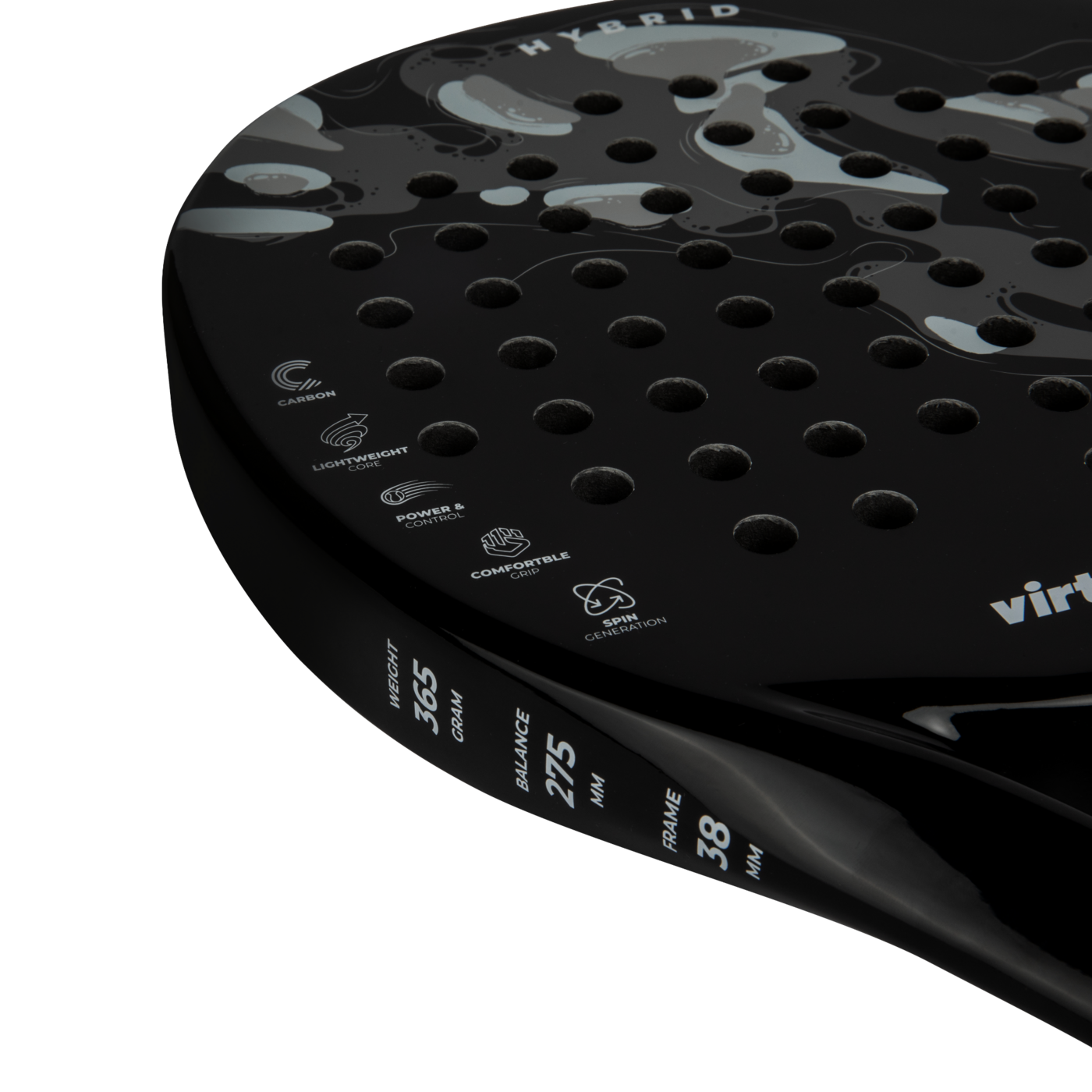 VirtuFit Hybrid padelireket