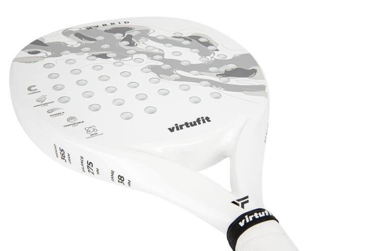VirtuFit Hybrid padelireket