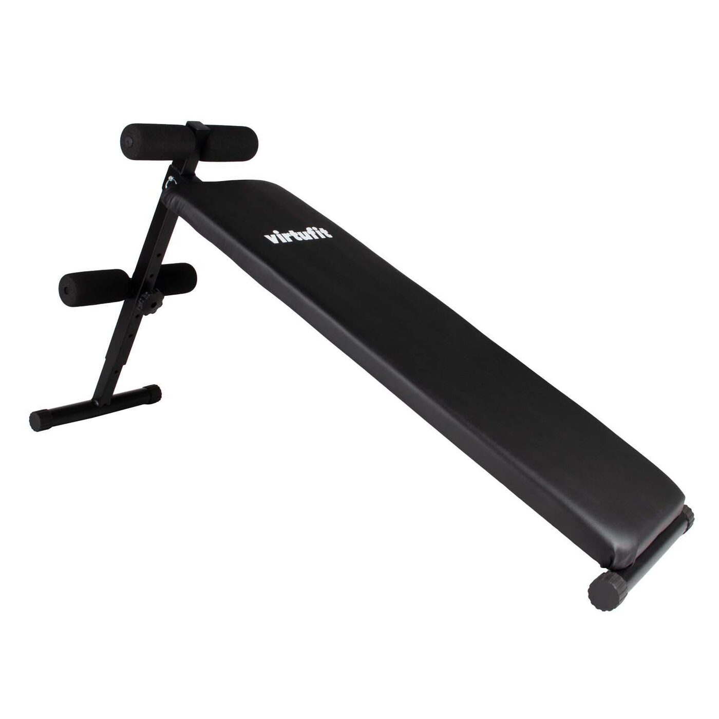 VirtuFit regulējams vēdera preses sols