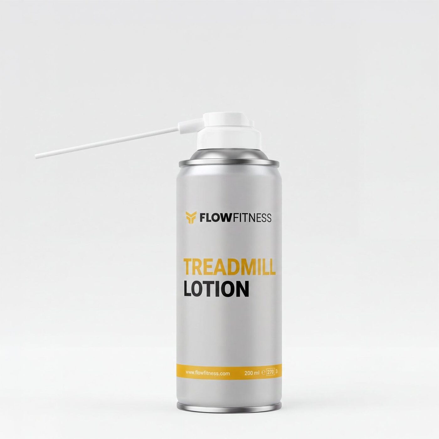 Flow Fitness jooksulindi määrdeaine