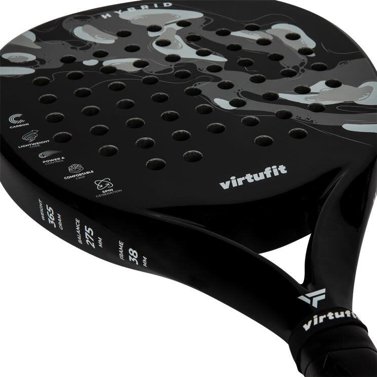 VirtuFit Hybrid padelireket