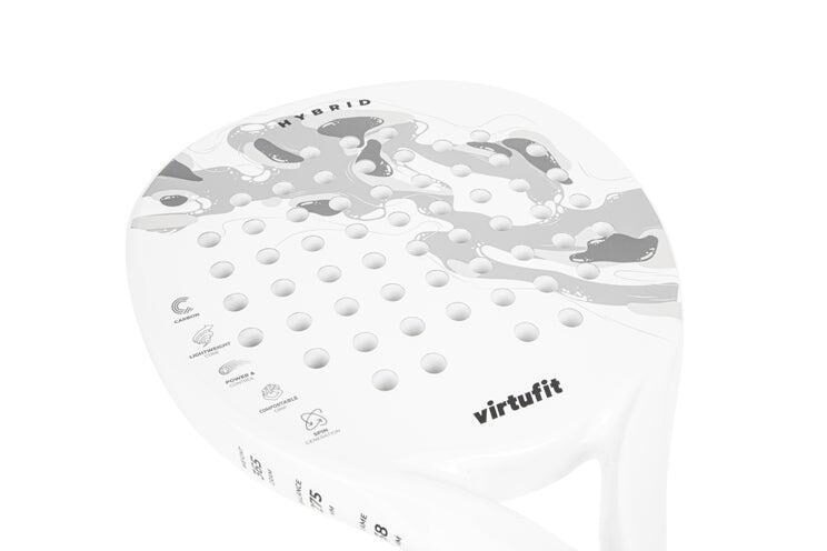VirtuFit Hybrid padelireket