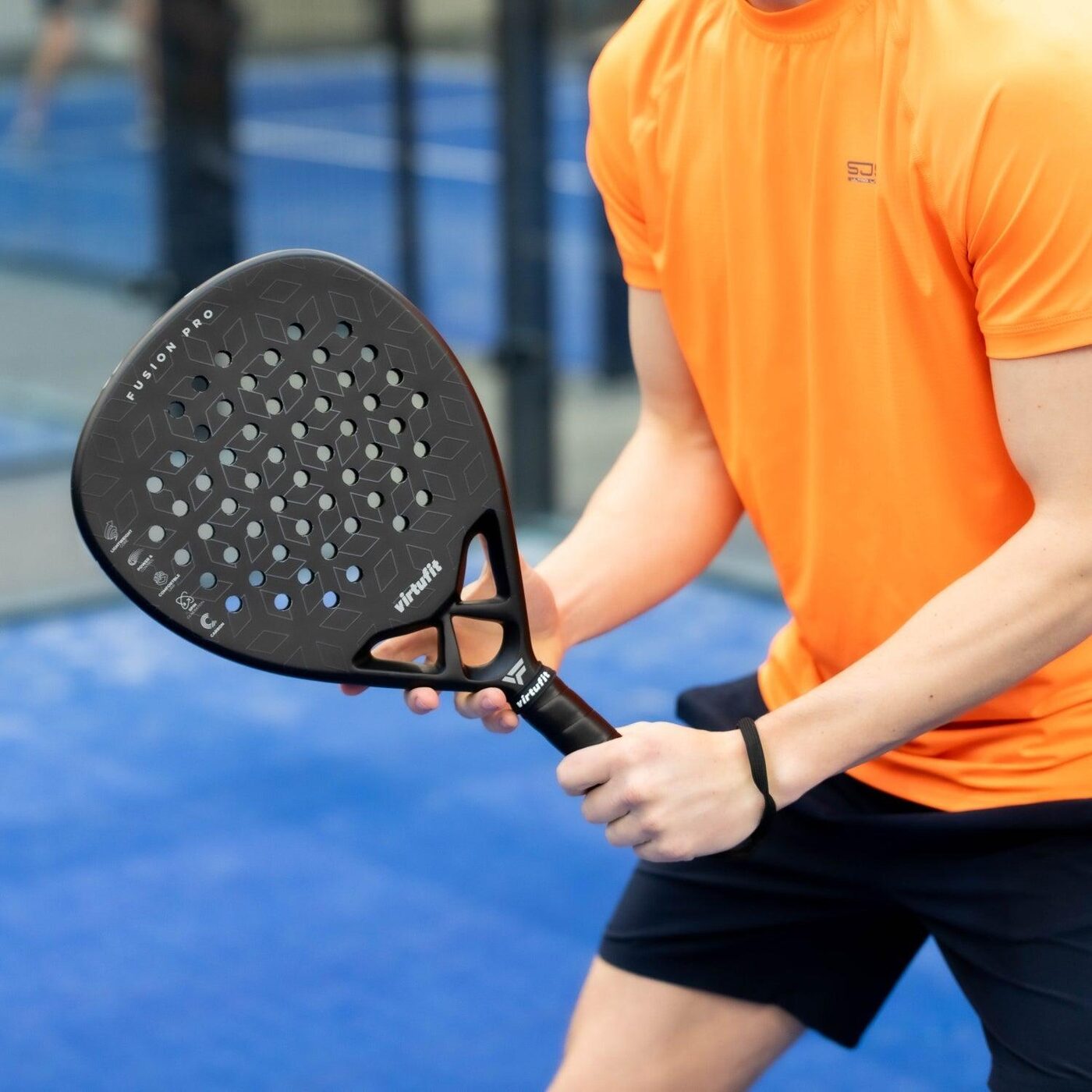 VirtuFit Fusion Pro padelireket