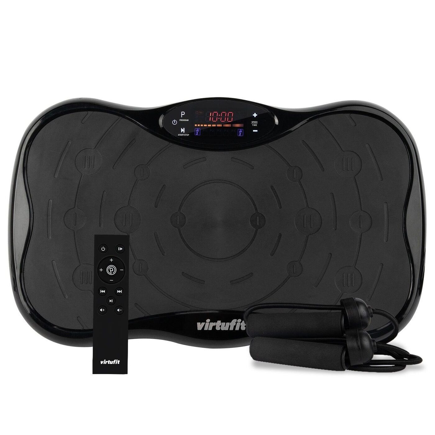 Вибрационная платформа VirtuFit