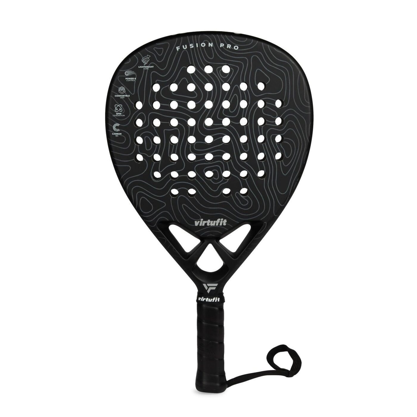 VirtuFit Fusion Pro padela rakete