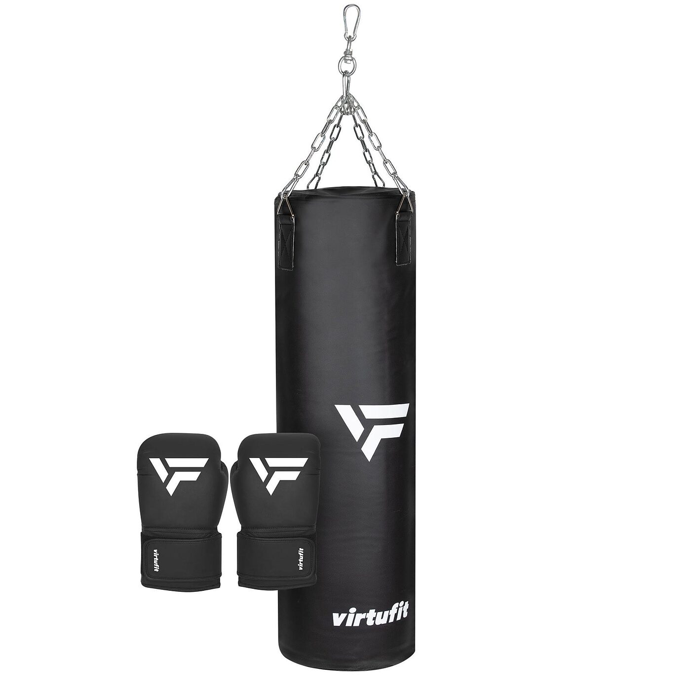 VirtuFit poksikomplekt