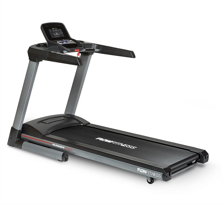 Flow Fitness Runner DTM2500 jooksulint