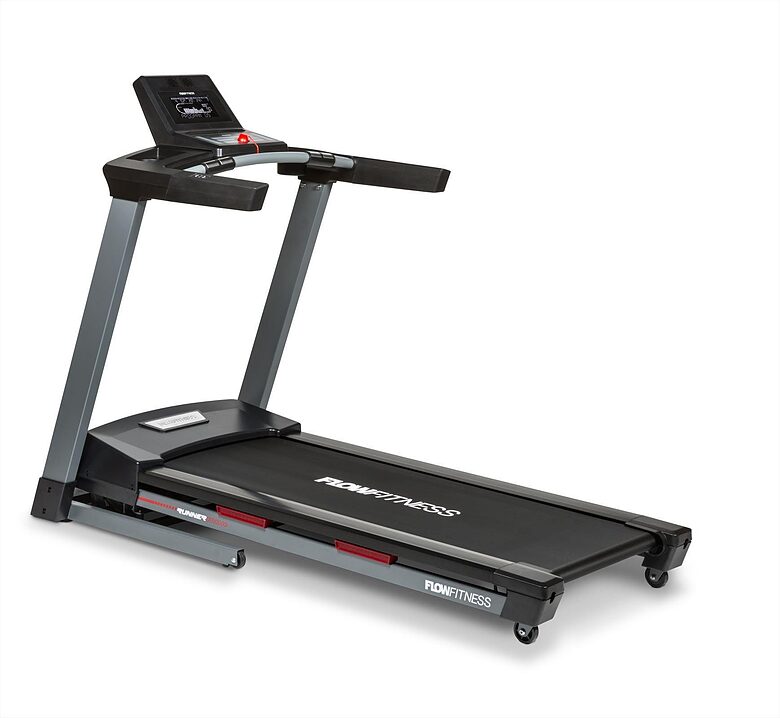 Flow Fitness Runner DTM2000i jooksulint
