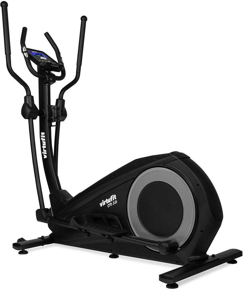 Эллиптический кросстренажёр VirtuFit CTR 3.0i