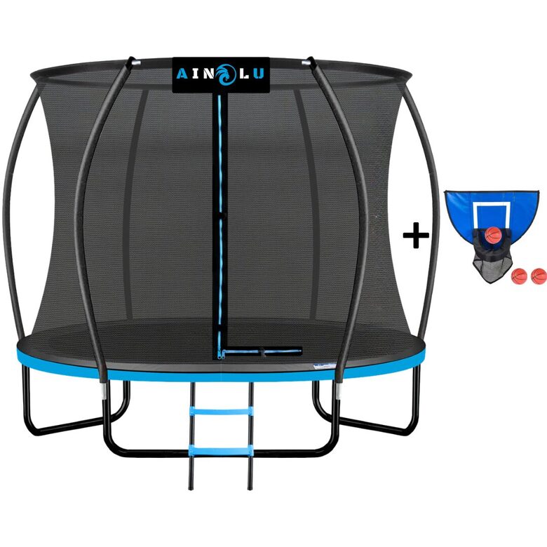 AINOLU NOVA 10FT (312 cm) BLUE batutas 