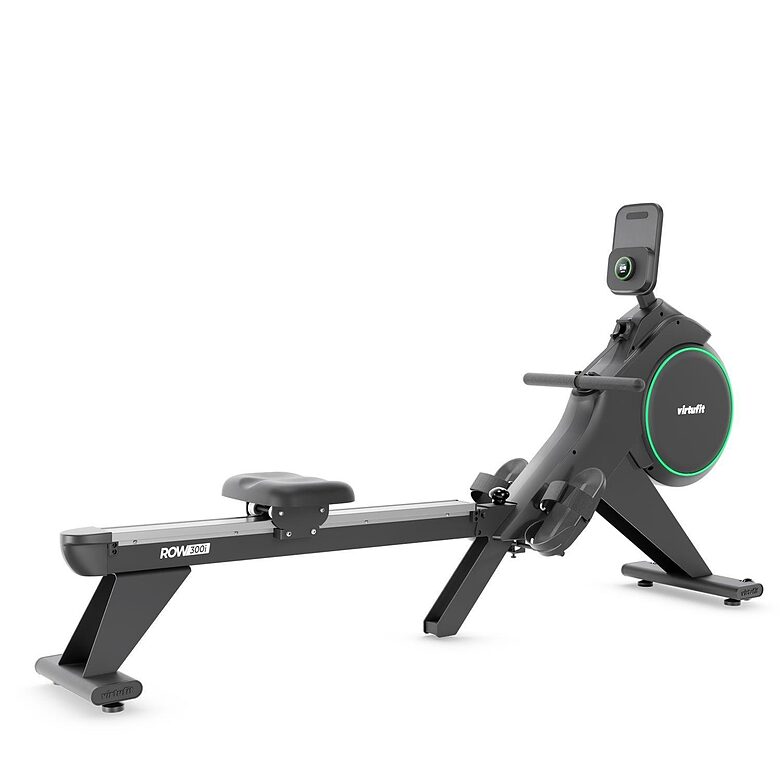 Гребной тренажёр VirtuFit ROW300i