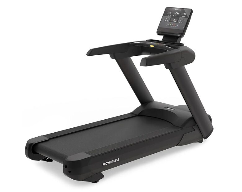„Flow Fitness Perform Pro T6i“ bėgimo takelis