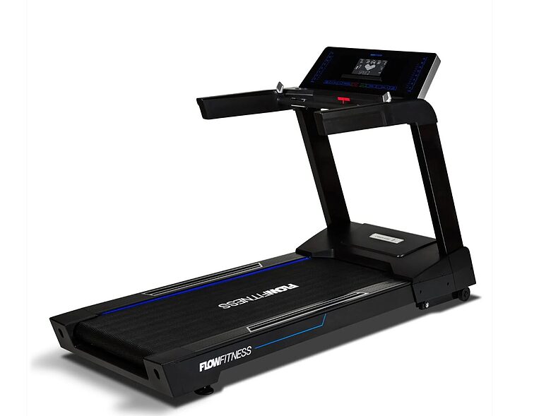 Flow Fitness Perform T3i jooksulint