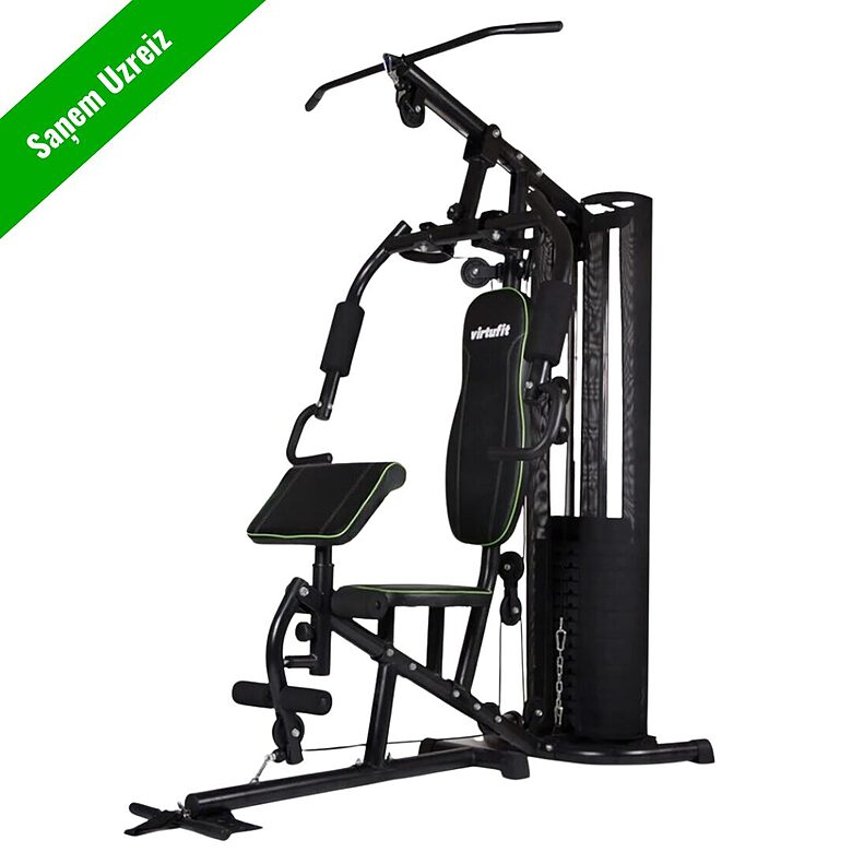 VirtuFit Home Gym KH100