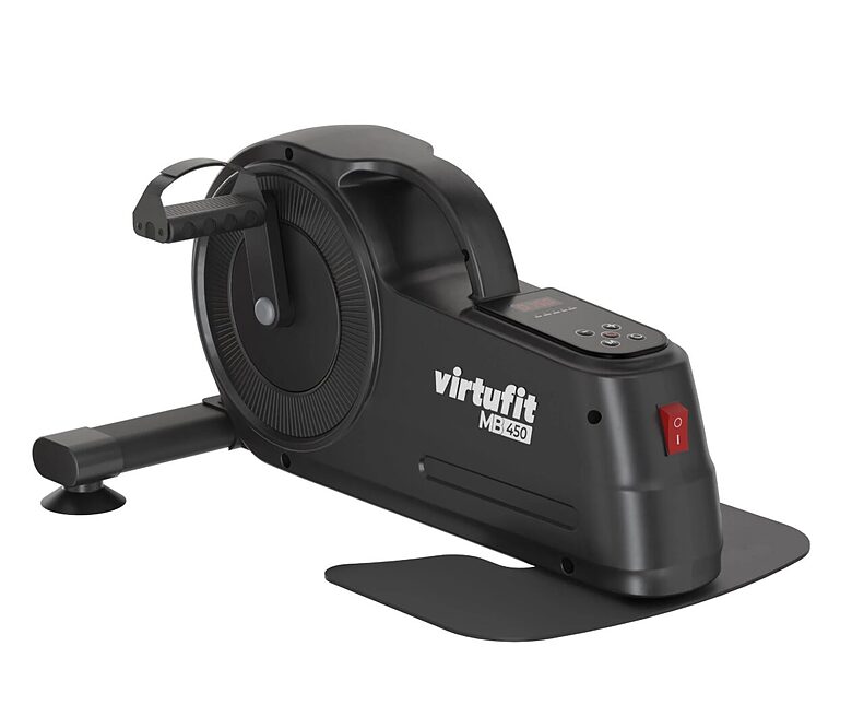 „VirtuFit MB450“ sėdimasis treniruoklis