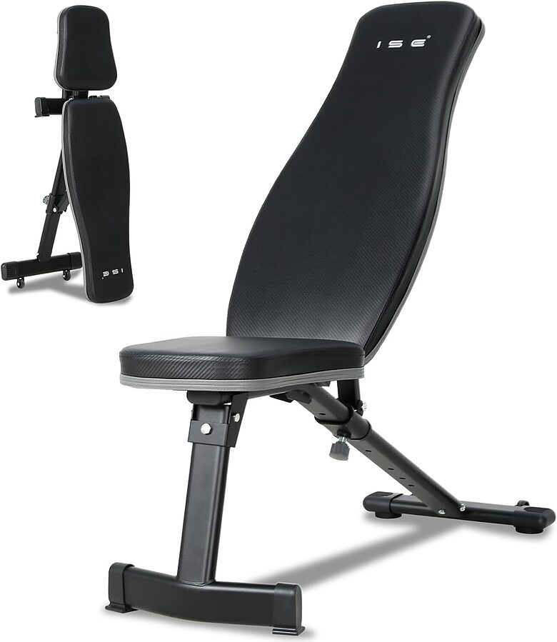 ISE SY-5021 Weight Bench