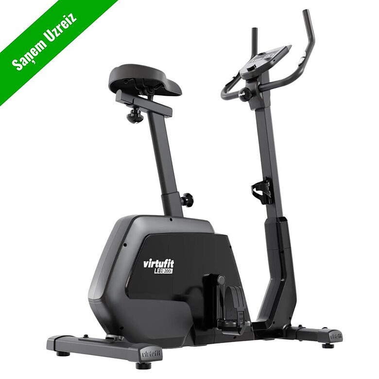 VirtuFit LEB200i exercise bike