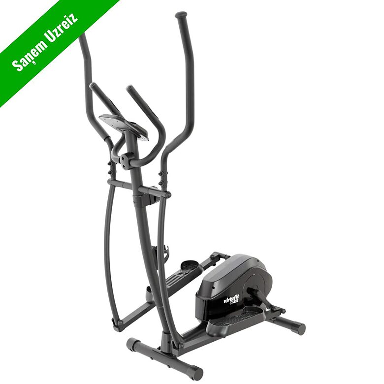 VirtuFit CTR100 elipsveida trenažieris
