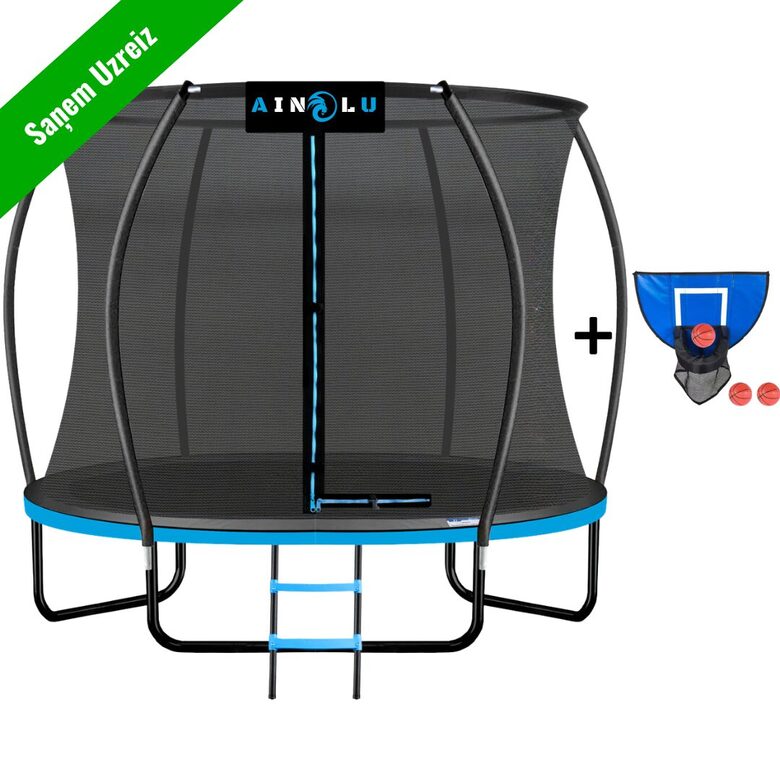  BATUTS AINOLU NOVA 10FT (312 cm) BLUE   