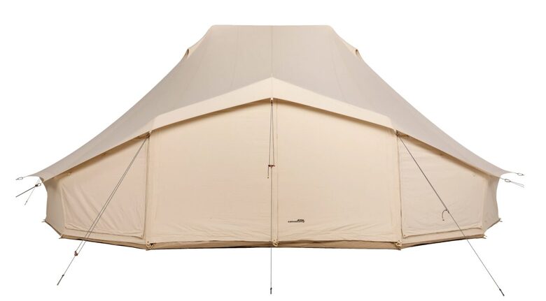Sibley Apex 720 Twin