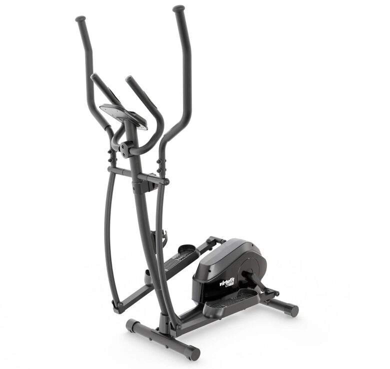 VirtuFit CTR100 elipsinis treniruoklis