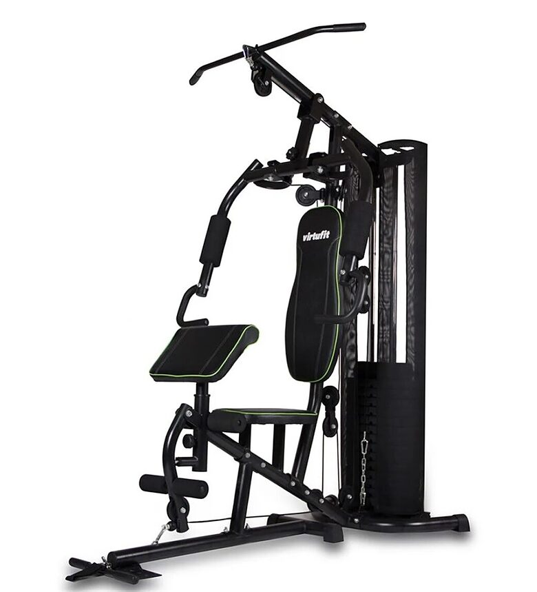 VirtuFit mājas sporta zāle KH100