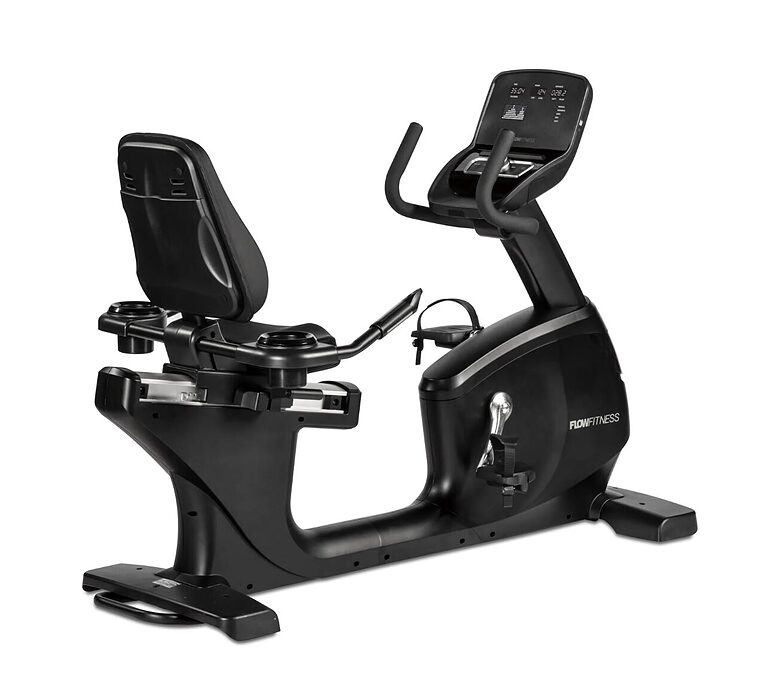 Flow Fitness Pro RB5i