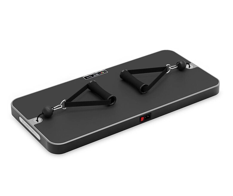 Flow Fitness DSG100i – Smart Home Gym
