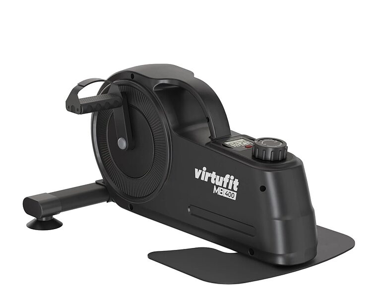 „VirtuFit MB400“ mini treniruoklis (naudojamas sėdint)