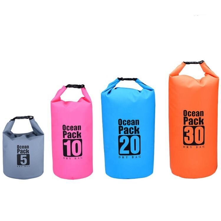 Ūdensdroša soma 2-30 L