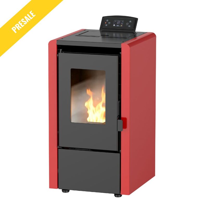 Leyla Red 6.3kW