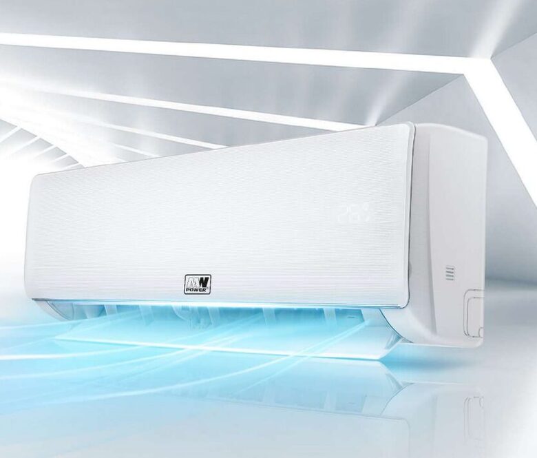 ALPHA 18K WIFI 5.1 KW