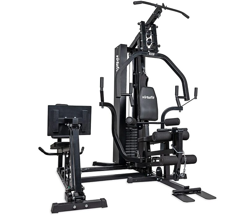 VirtuFit Home Gym KH350 with Leg Press