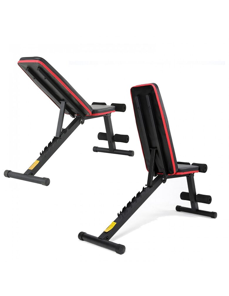 ISE FIT. SY-5902 training bench