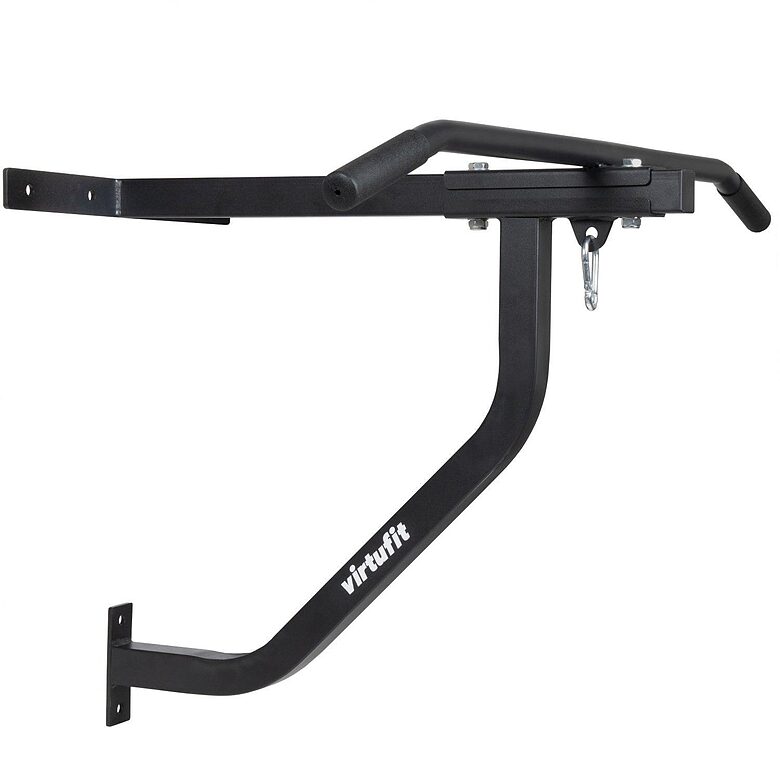 VirtuFit Wall Mount for Punching Bag with Pull-Up Bar