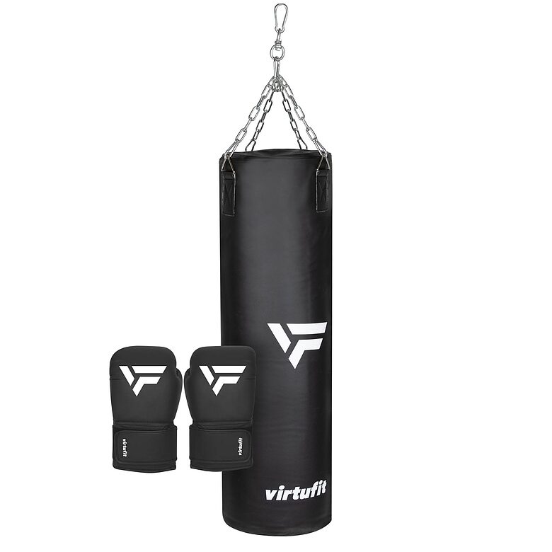 VirtuFit poksikomplekt